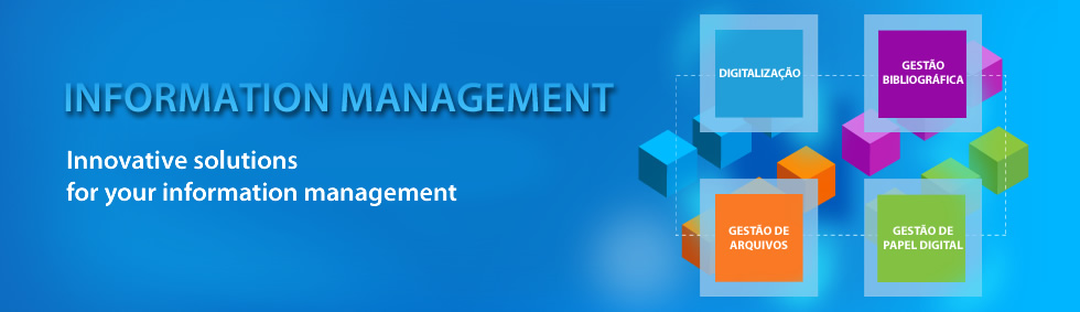 Information Management