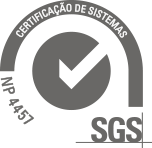 Certificado NP 4457:2021