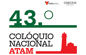 Mind patrocina e apresenta novidades no Colóquio Nacional ATAM 2025: Saneamento Urbanístico com IA, o testemunho de Oeiras!