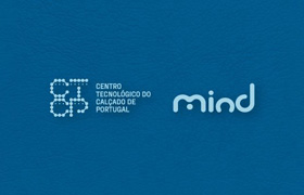 CTCP - Centro Tecnológico do Calçado de Portugal e MIND organizam demonstrações de catálogos digitais 3D e costura automática