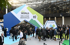 Mind presente no stand da Zünd na JEC World 2026 que terá lugar de 10 a 12 de março em Paris Nord Villepinte