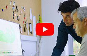 A Mind na CNN: destaque ao projeto FAIST — Fábrica Ágil, Inteligente, Sustentável e Tecnológica.