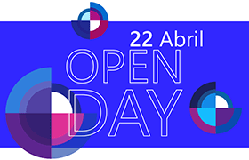 Open Day 2021