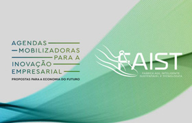 Projeto Faist, desenvolvimento, prototipagem e industrialização de software