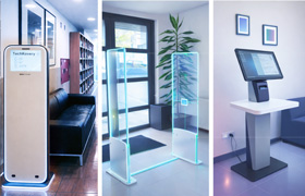 Mind disponibiliza soluções RFID no seu portefólio