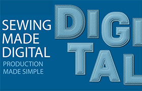 A Mind apresenta o MINDCAD Sewing Studio na SIMAC Tanning Tech 2025