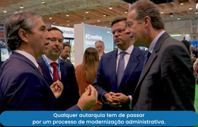 Mind no Portugal Smart Cities Summit 2026